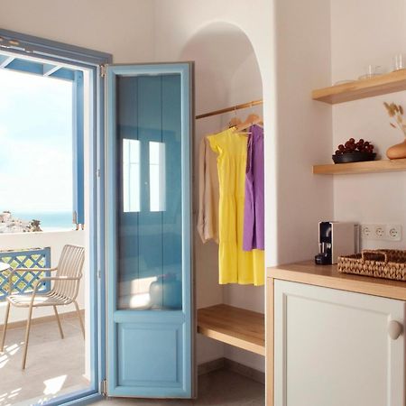 Andromeda Resort Astypalaia Экстерьер фото