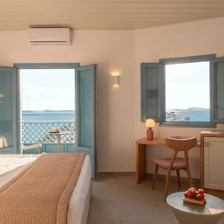 Andromeda Resort Astypalaia Экстерьер фото