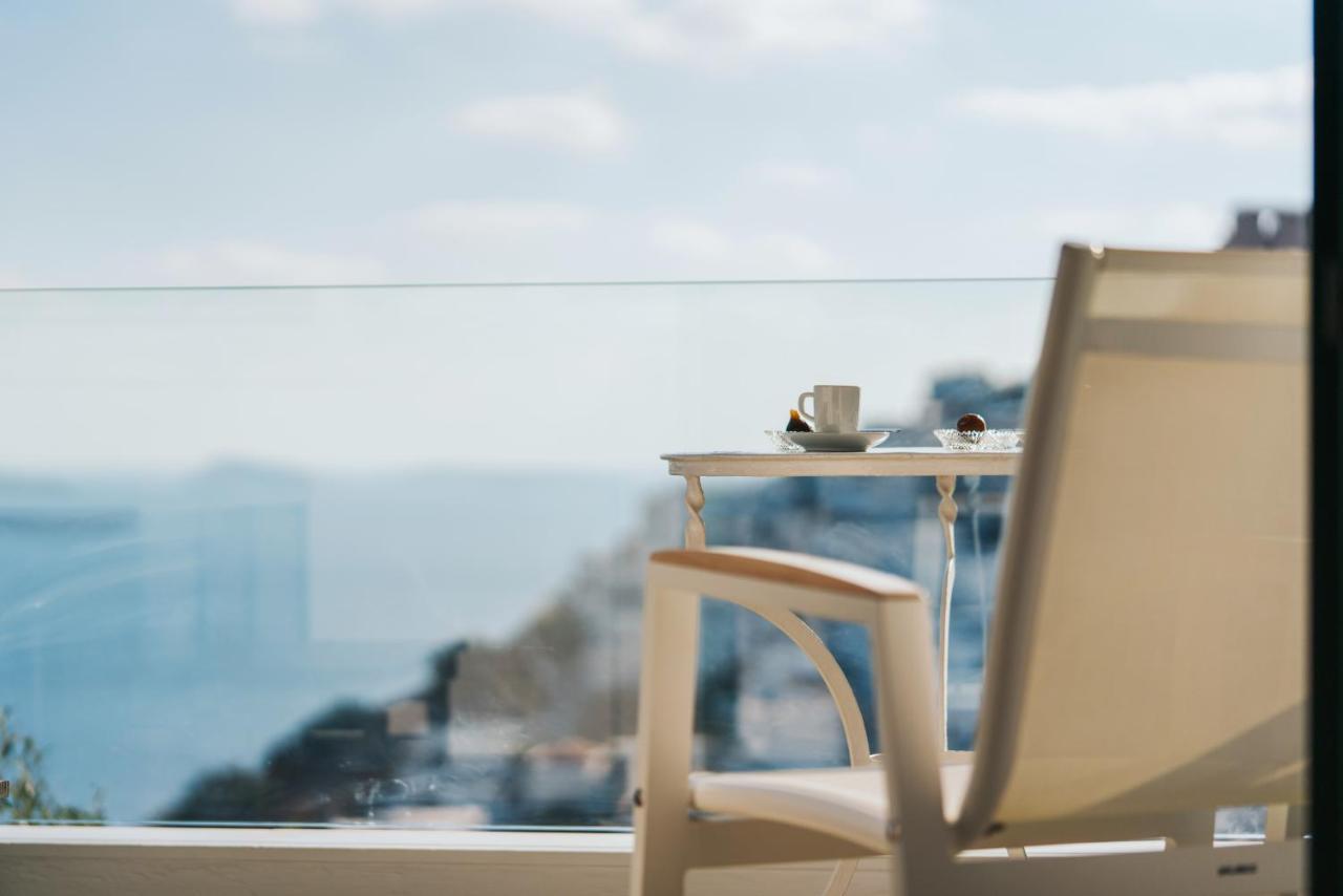 Andromeda Resort Astypalaia Экстерьер фото