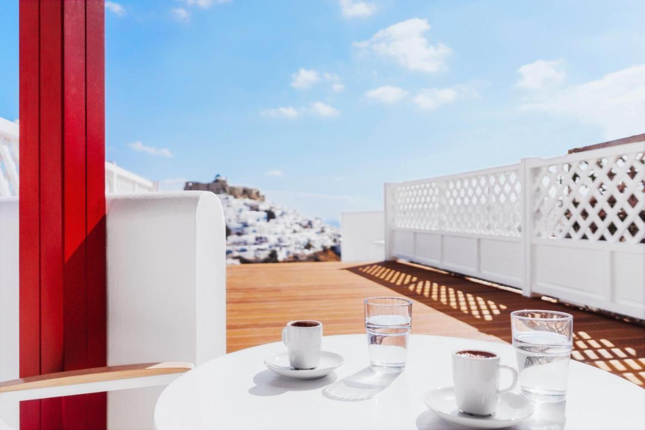 Andromeda Resort Astypalaia Экстерьер фото
