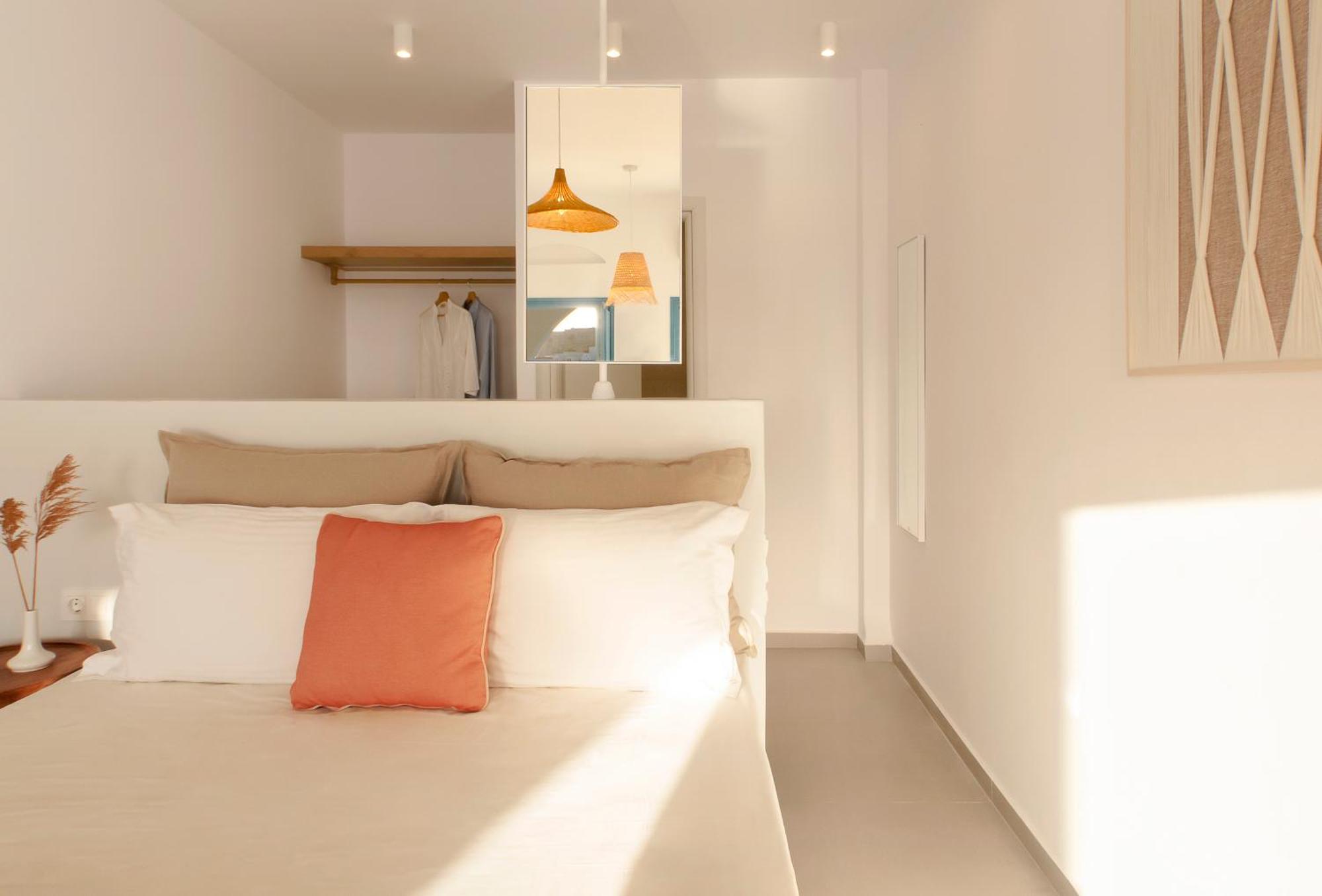 Andromeda Resort Astypalaia Экстерьер фото